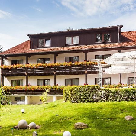 Hotel Forsthaus 베를린 외부 사진