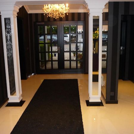 Hotel Forsthaus 베를린 외부 사진