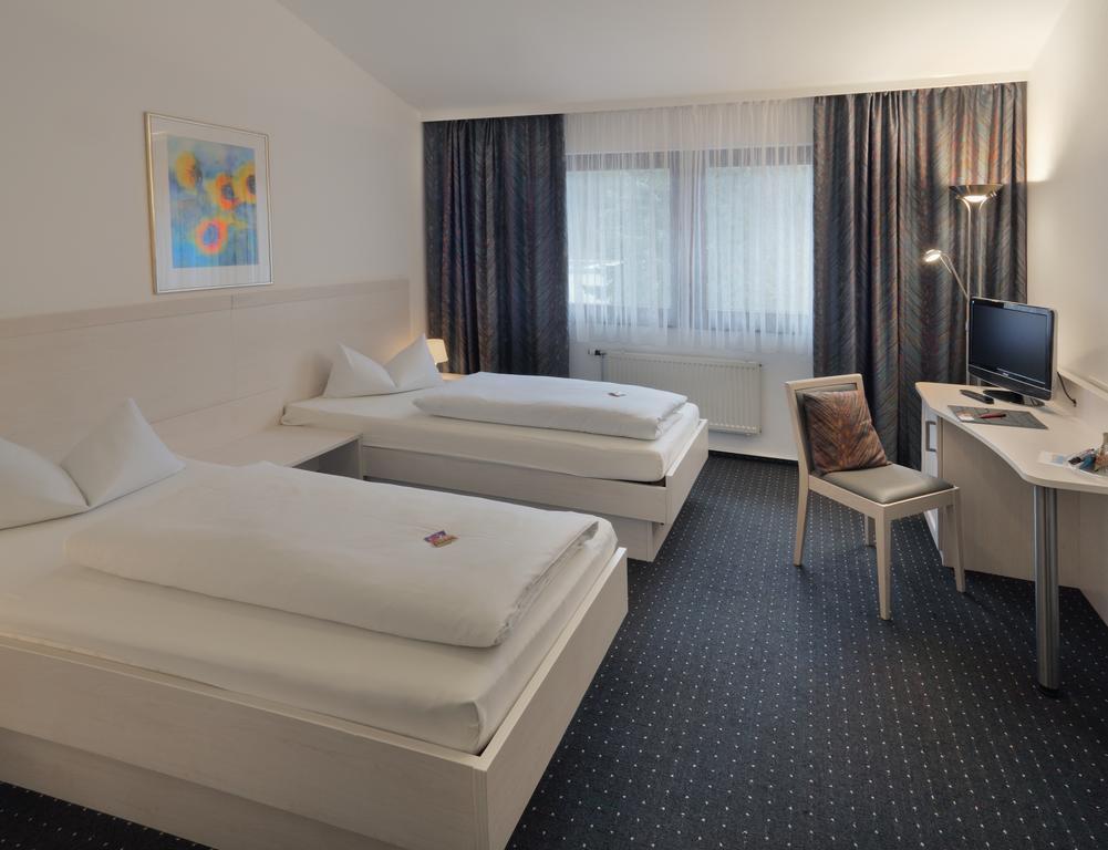 Hotel Forsthaus 베를린 객실 사진