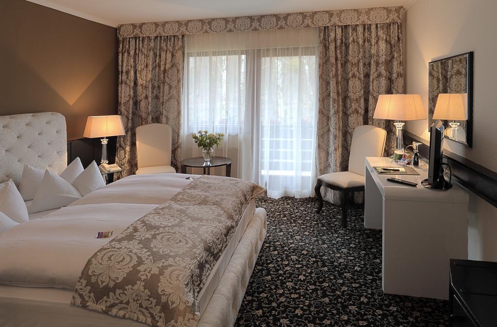Hotel Forsthaus 베를린 객실 사진