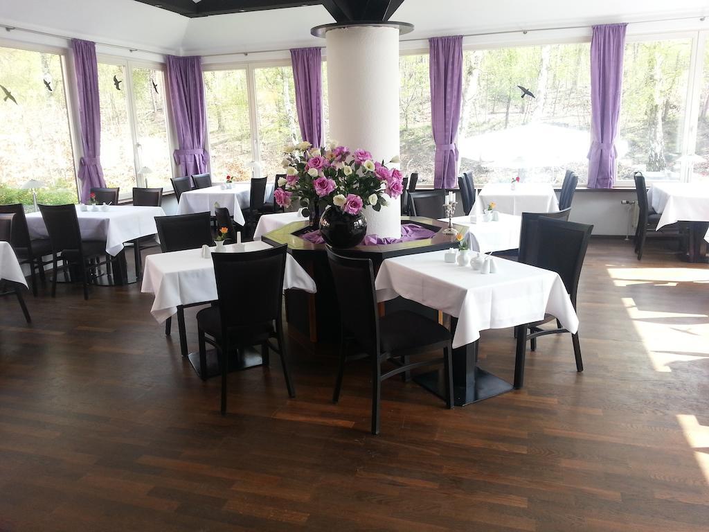 Hotel Forsthaus 베를린 외부 사진