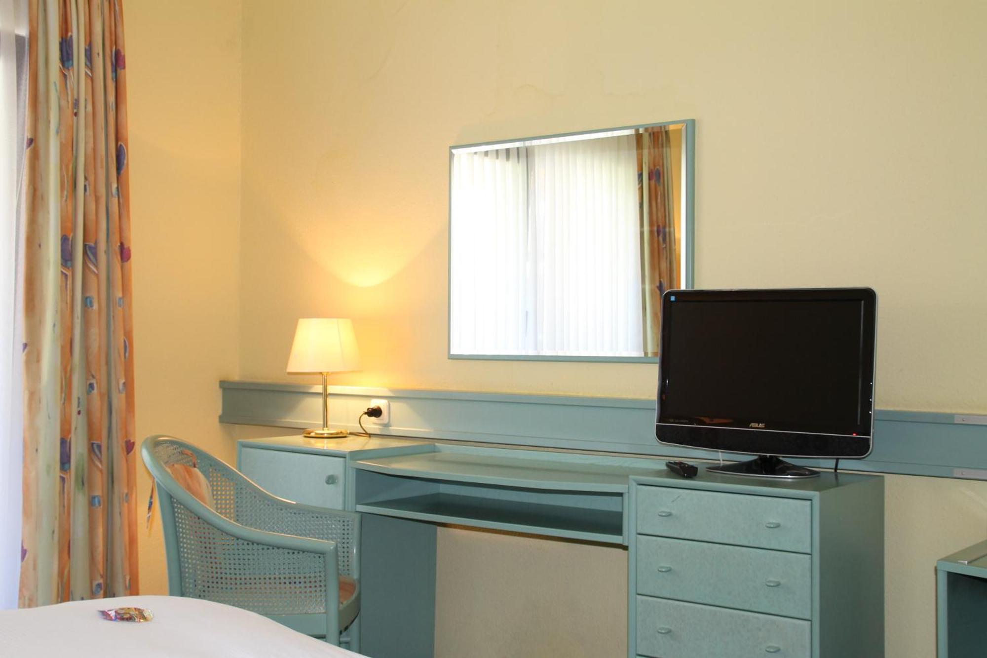 Hotel Forsthaus 베를린 외부 사진