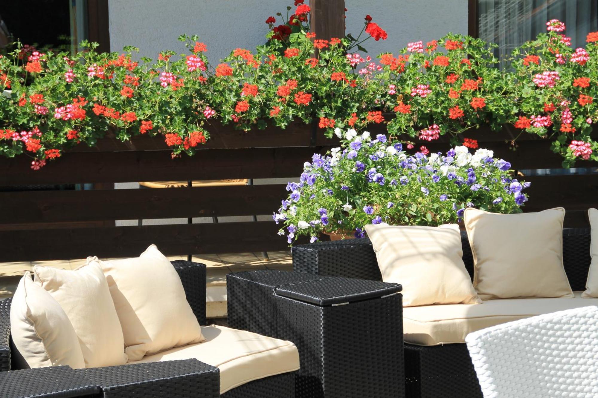 Hotel Forsthaus 베를린 외부 사진