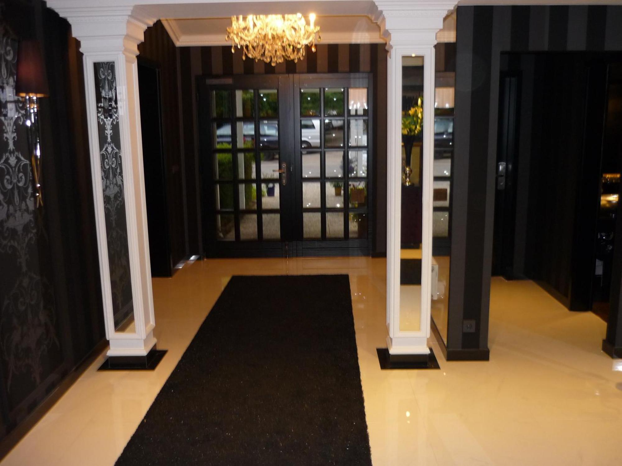 Hotel Forsthaus 베를린 외부 사진