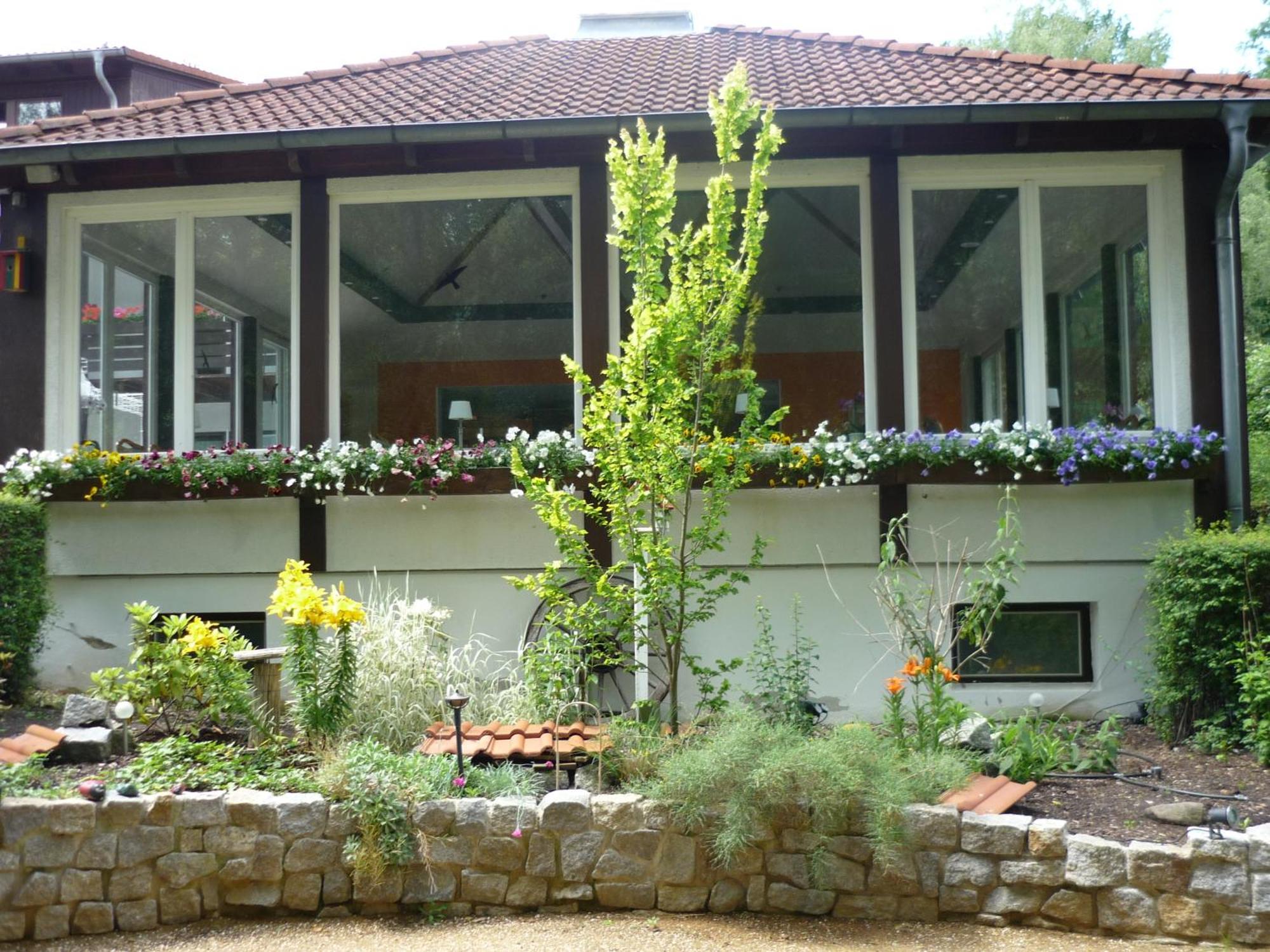 Hotel Forsthaus 베를린 외부 사진
