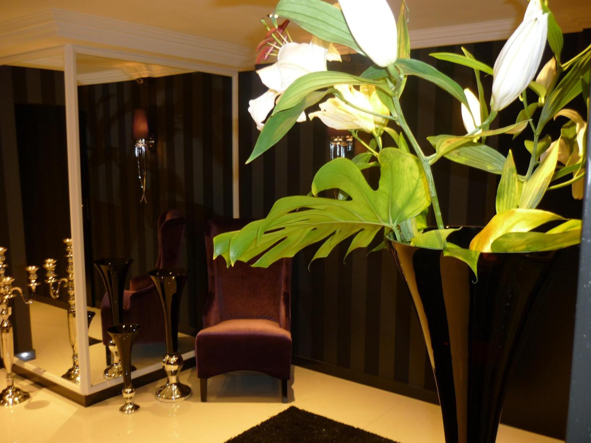 Hotel Forsthaus 베를린 외부 사진