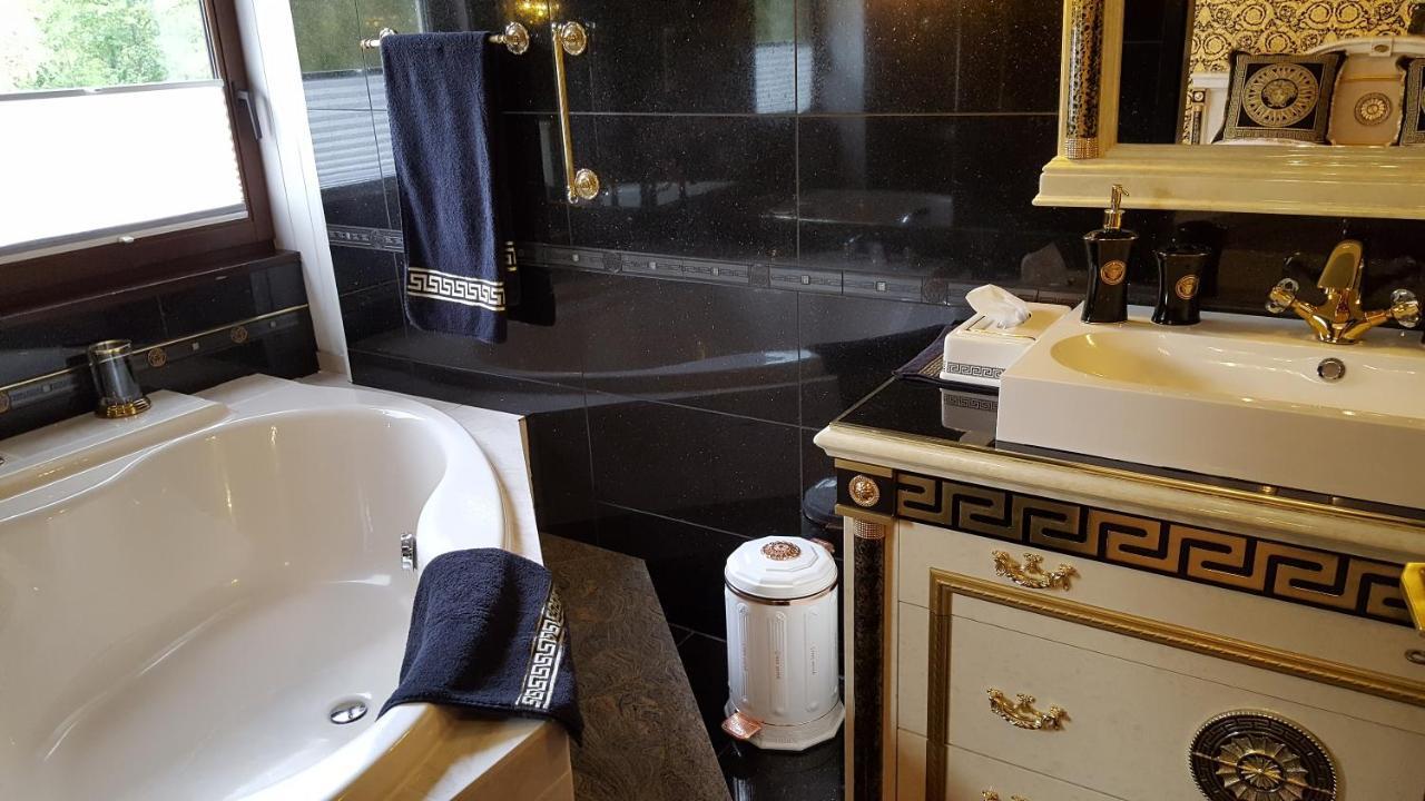 Hotel Forsthaus 베를린 외부 사진