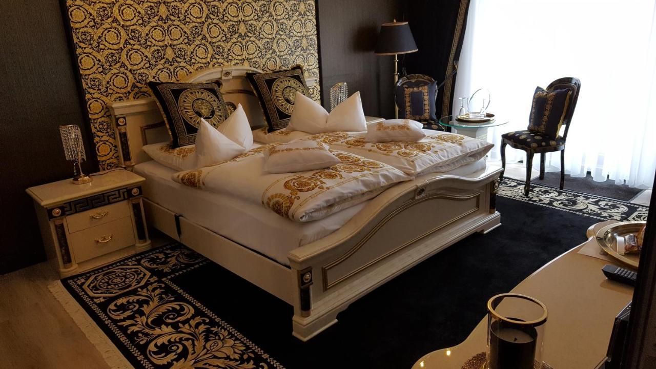 Hotel Forsthaus 베를린 외부 사진