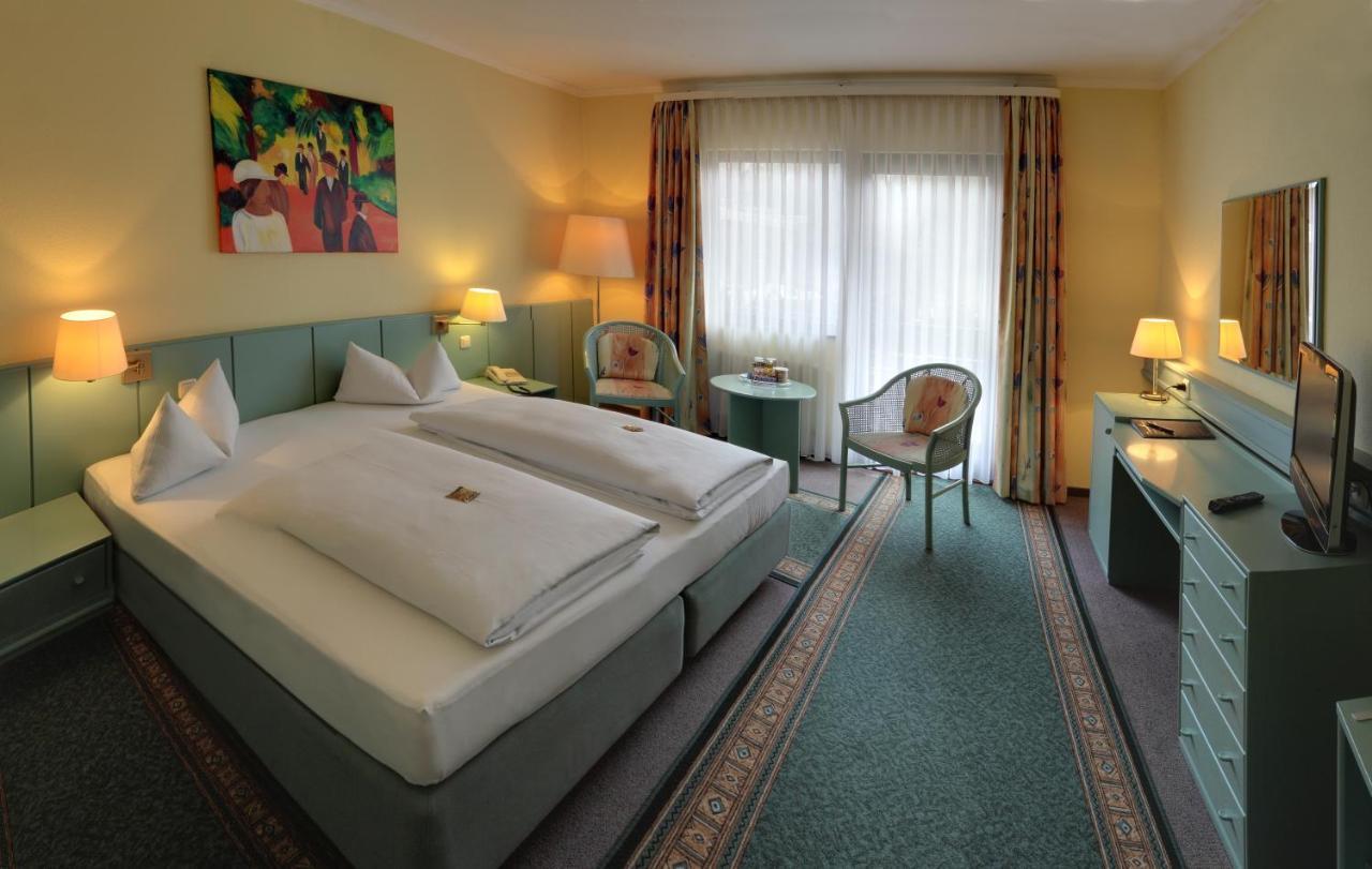 Hotel Forsthaus 베를린 외부 사진